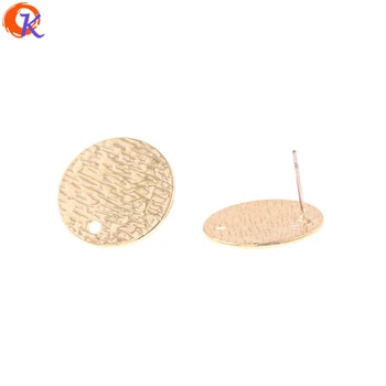 Cordial Design 50Pcs 20*20MM Jewelry Making/Earring Stud/Round Coin Shape/DIY Earring Accessories/Hand Made/Earring Findings 
Cordial Design 50Pcs 20*20MM Jewelry Making/Earring Stud/Round Coin Shape/DIY Earring Accessories/Hand Made/Earring Findings