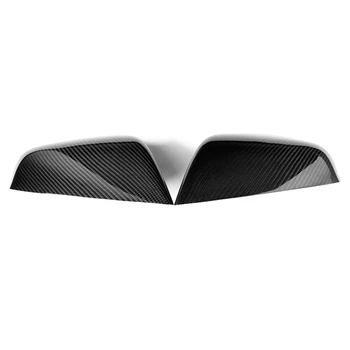 For tesla model S 2012-2018 Rearview mirror cover Auto 1 Pair Matte Carbon Fiber
For tesla model S 2012-2018 Rearview mirror cover Auto 1 Pair Matte Carbon Fiber