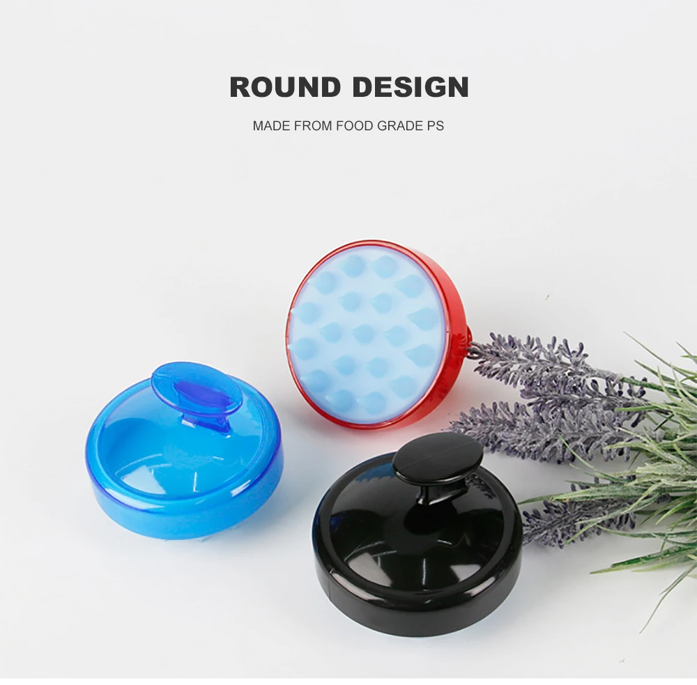 1pcs Silicone Head Spa Slimming Massage Brush Body Shampoo Scalp Hair Washing Comb Shower Bath Brush Massage Brush Comb
1pcs Silicone Head Spa Slimming Massage Brush Body Shampoo Scalp Hair Washing Comb Shower Bath Brush Massage Brush Comb