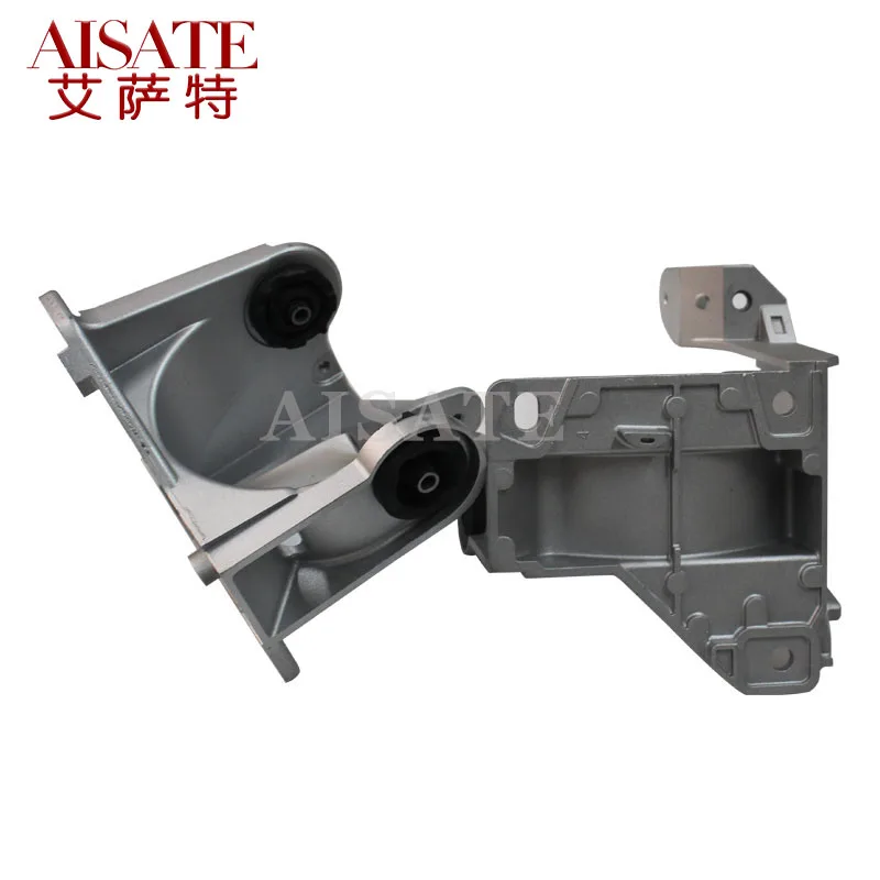Pair Air Compressor pump mounting Bracket Fit Land Rover Range Rover Discovery 3 Air Compressor support Fasteners Car accessory
Pair Air Compressor pump mounting Bracket Fit Land Rover Range Rover Discovery 3 Air Compressor support Fasteners Car accessory