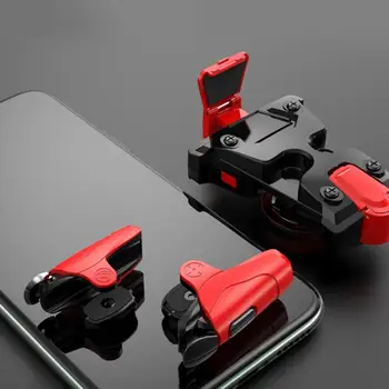 Durable Eating Chicken Artifact Automatic Pressure Gun Rapid Fire King Terminator Tablet With Dot Gamepad (rapid Fire King Red)
Durable Eating Chicken Artifact Automatic Pressure Gun Rapid Fire King Terminator Tablet With Dot Gamepad (rapid Fire King Red)