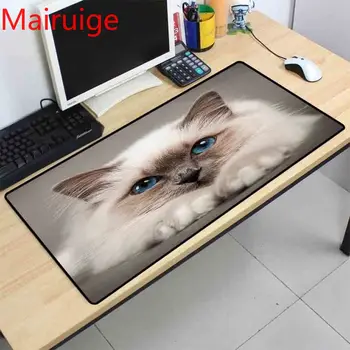 Mairuige Mousepad Cute Cat Pattern Game Console Accessories Mouse Pad Computer Notebook Game Table Mouse Pad
Mairuige Mousepad Cute Cat Pattern Game Console Accessories Mouse Pad Computer Notebook Game Table Mouse Pad