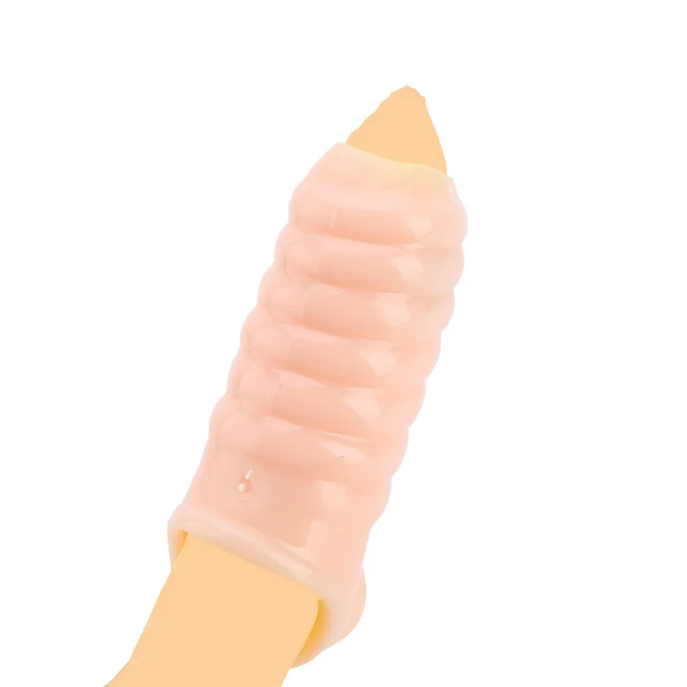 Насадка На Член Мастурбатор