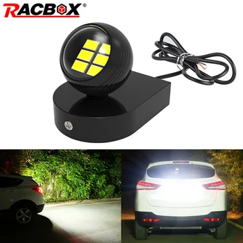 Mini Auxiliary Reverse Light Bulb LED backup Camera Illumination System Waterproof Car Styling Accessories Extra Reversing lamp
Mini Auxiliary Reverse Light Bulb LED backup Camera Illumination System Waterproof Car Styling Accessories Extra Reversing lamp