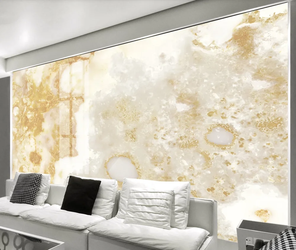 Custom mural wallpaper 3D modern minimalist high-definition atmospheric jade slab background wall
Custom mural wallpaper 3D modern minimalist high-definition atmospheric jade slab background wall
