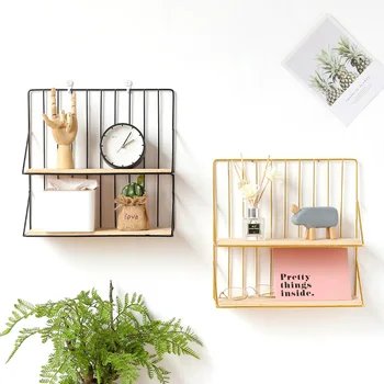 2020 Storage Rack Shelf Household Wall Hanging Rack Iron Frame Kitchen Living Room Perforated Storag Iron Sundries Container
2020 Storage Rack Shelf Household Wall Hanging Rack Iron Frame Kitchen Living Room Perforated Storag Iron Sundries Container