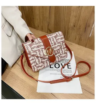 Bag Female 2020 New Fashion Texture All-match Graceful Rhombus Chain Shoulder Crossover Shoulder Bag/Hand Bag Square Sling Bag
Bag Female 2020 New Fashion Texture All-match Graceful Rhombus Chain Shoulder Crossover Shoulder Bag/Hand Bag Square Sling Bag