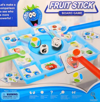 Enlightenment of Graphic Cognitive Response in Children's Table Games, Chess Games and Parent-child Interactive Toys
Enlightenment of Graphic Cognitive Response in Children's Table Games, Chess Games and Parent-child Interactive Toys