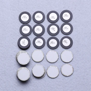 10pcs 20 Mm Ultrasonic Nebulizer Humidifier Special Chip for Energy Changer Oscillator Nebulizer
10pcs 20 Mm Ultrasonic Nebulizer Humidifier Special Chip for Energy Changer Oscillator Nebulizer