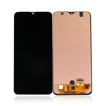 A30s LCD Touch Screen For SAMSUNG For Galaxy A30s A307F A307 A307FN Display Screen Digitizer Assembly A30s Replacement Parts
A30s LCD Touch Screen For SAMSUNG For Galaxy A30s A307F A307 A307FN Display Screen Digitizer Assembly A30s Replacement Parts