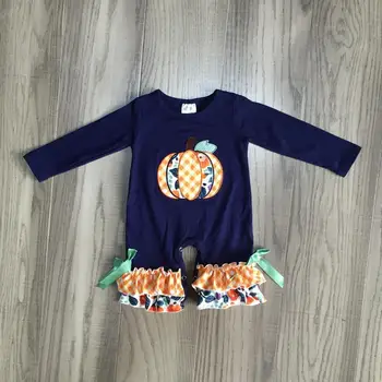 baby girl clothes baby halloween romper infant toddler romper baby fall clothes with pumpkin print baby girl cute clothes 
baby girl clothes baby halloween romper infant toddler romper baby fall clothes with pumpkin print baby girl cute clothes