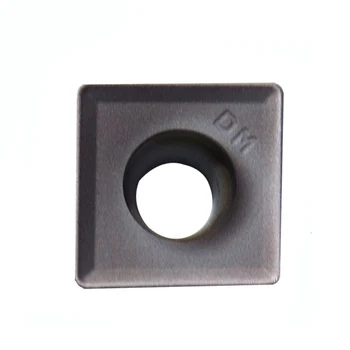 ZCC MPHT080305-DM YBG302 Face Milling Cutter MPHT 080305 CNC Blade Processing Stainless Steel Carbide Inserts Lathe Cutter Tool
ZCC MPHT080305-DM YBG302 Face Milling Cutter MPHT 080305 CNC Blade Processing Stainless Steel Carbide Inserts Lathe Cutter Tool