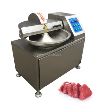 Top quality Meat Sausage Bowl Chopper / Meat Bowl Cutter / Meat Bowl Chopping Machine
Top quality Meat Sausage Bowl Chopper / Meat Bowl Cutter / Meat Bowl Chopping Machine