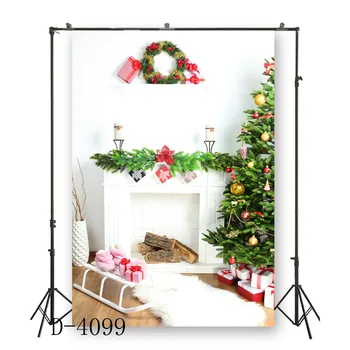 HUAYI photography studio photo background fireplace picture and Christmas tree screen photogrsphy backdrop studio props
HUAYI photography studio photo background fireplace picture and Christmas tree screen photogrsphy backdrop studio props