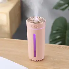 Portable Humidifier Portable ABS Noiseless Energy Saving Portable Air Humidifier Auto Humidifier for Desktop
Portable Humidifier Portable ABS Noiseless Energy Saving Portable Air Humidifier Auto Humidifier for Desktop