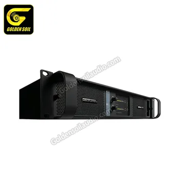 Amplifier Class D FP14000Q 2x2500W Digital Amplifier Board 10000 Watt Module Amplifier
Amplifier Class D FP14000Q 2x2500W Digital Amplifier Board 10000 Watt Module Amplifier