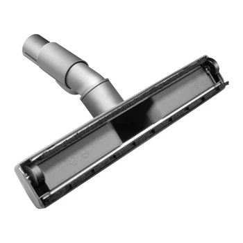 Hard Floor Nozzle Laminate Parquet Fit For DYSON V7 V8 V10 V11 SV10 SV11 With Adapter Quick Release Vacuum Cleaner Accessories
Hard Floor Nozzle Laminate Parquet Fit For DYSON V7 V8 V10 V11 SV10 SV11 With Adapter Quick Release Vacuum Cleaner Accessories
