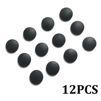12Pcs Automobile Universal Door Screw Protection Cover Car Modified Door Screw Protection Cap Rustproof Screw Cover
12Pcs Automobile Universal Door Screw Protection Cover Car Modified Door Screw Protection Cap Rustproof Screw Cover
