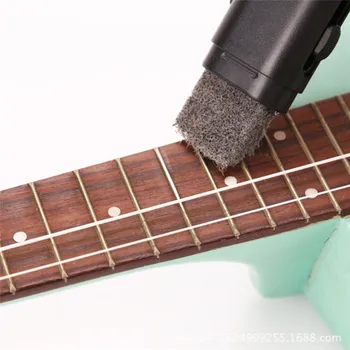 new Electrical Guitar Bass String Cleaner Rust Remove Pen with String Lubricate for Music Instrument Care Guitar Accessories
new Electrical Guitar Bass String Cleaner Rust Remove Pen with String Lubricate for Music Instrument Care Guitar Accessories