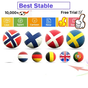 Ip Swedish Android tv box Nordic Norway Finland Support IP Europe TV Sweden Smart TV M3U PC Enigma2 No APP Included
Ip Swedish Android tv box Nordic Norway Finland Support IP Europe TV Sweden Smart TV M3U PC Enigma2 No APP Included