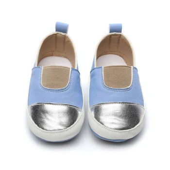 2020 Boy Girls Baby Color Matching Elastic Toddler Shoes PU Anti-slip Baby shoes shoes
2020 Boy Girls Baby Color Matching Elastic Toddler Shoes PU Anti-slip Baby shoes shoes