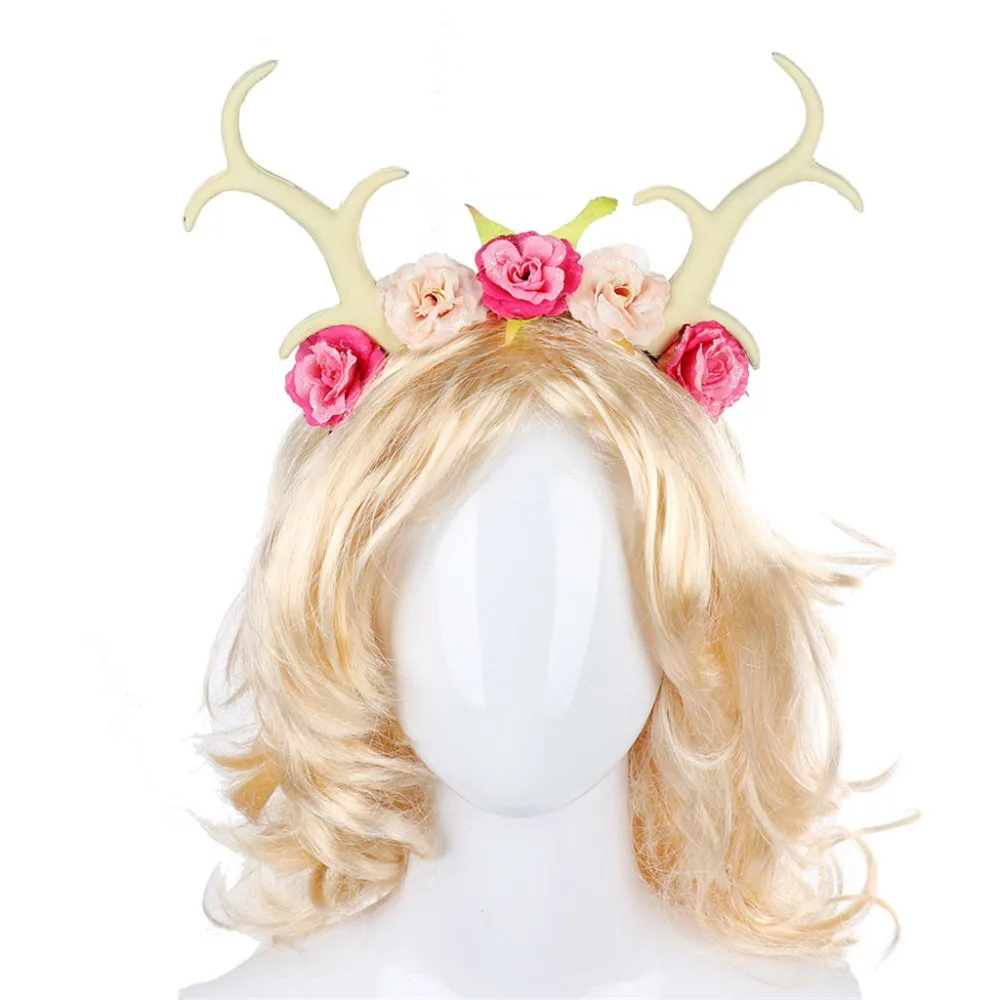 Christmas Headband (3)