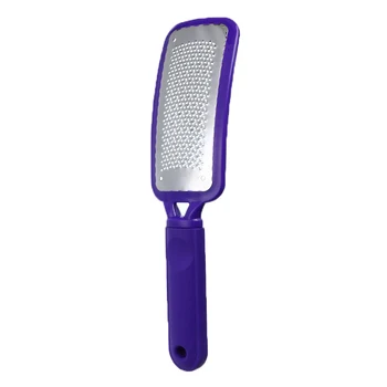 Foot Rasp Pedicure Metal Foot File Callus Dry Skin Remover Rasp Scrubber Hard Dead Skin Foot Tool Scrubber Care
Foot Rasp Pedicure Metal Foot File Callus Dry Skin Remover Rasp Scrubber Hard Dead Skin Foot Tool Scrubber Care