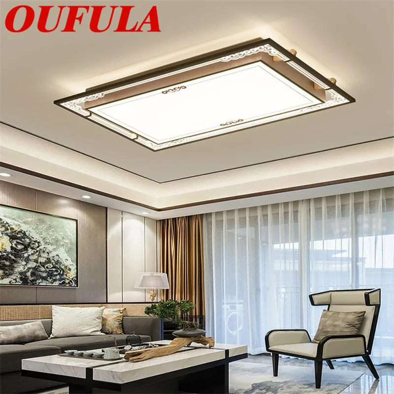 OUTELA LED Ceiling Light Contemporary Home Suitable For Living Room Dining Room Bedroom
OUTELA LED Ceiling Light Contemporary Home Suitable For Living Room Dining Room Bedroom