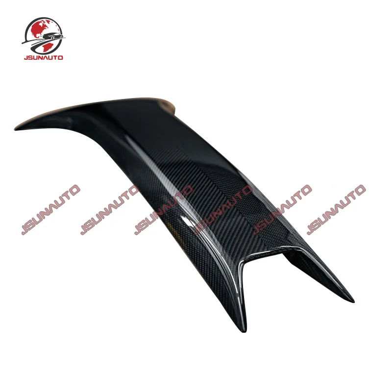 High Quality Carbon Fiber Car Accessories For McLaren 720s N Style Roof Scoop Air Intake Vent Cover For McLaren 720S
High Quality Carbon Fiber Car Accessories For McLaren 720s N Style Roof Scoop Air Intake Vent Cover For McLaren 720S
