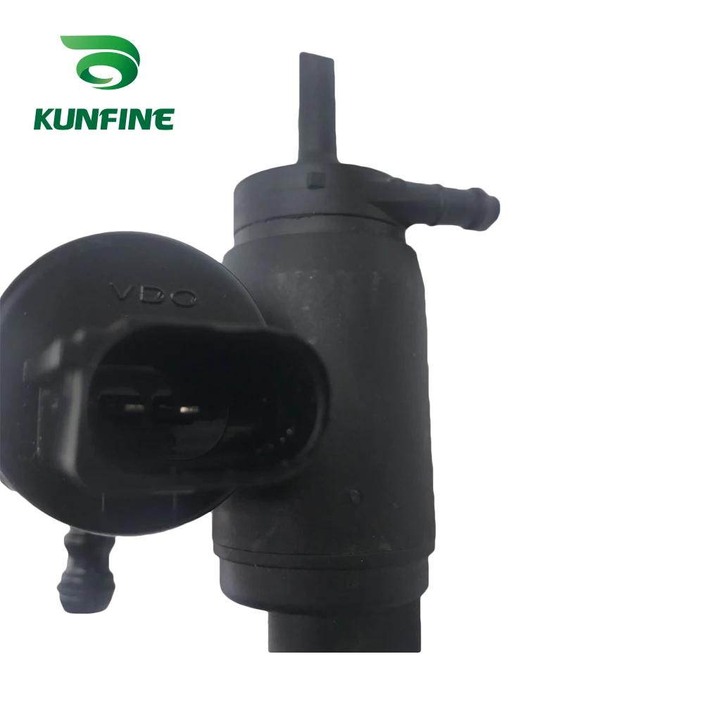 KUNFINE Headlight Washer Pump 3B7 955 681 Fit for VW ETTA 1979-2013 Washer Pump 3B7 955 681 3B7955681
KUNFINE Headlight Washer Pump 3B7 955 681 Fit for VW ETTA 1979-2013 Washer Pump 3B7 955 681 3B7955681