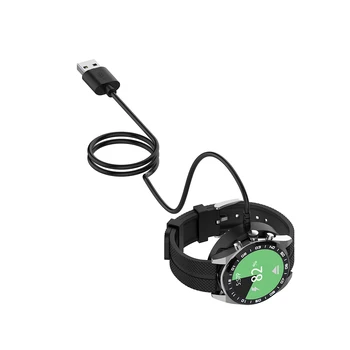 USB Convenient Charger Dock Data Transmission Cable Adapter Dock Replacement for W7 W315 Smart Watch
USB Convenient Charger Dock Data Transmission Cable Adapter Dock Replacement for W7 W315 Smart Watch