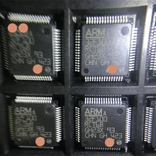 STM32F100RCT6B STM32F100 MCU 32-bit ARM Cortex M3 RISC 256KB Flash 2.5V/3.3V 64-Pin LQFP new original
STM32F100RCT6B STM32F100 MCU 32-bit ARM Cortex M3 RISC 256KB Flash 2.5V/3.3V 64-Pin LQFP new original