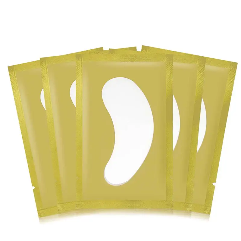 20 pcs New Paper Patches Eyelash Under Eye Pads Lash Eyelash Extension Hydrating Eye Tips Sticker Wraps Make Up Tools
20 pcs New Paper Patches Eyelash Under Eye Pads Lash Eyelash Extension Hydrating Eye Tips Sticker Wraps Make Up Tools
