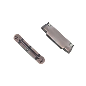 MRMN200 G MRMN300 MRMN400 MRMN500 M carbide inserts grooving turning tool CNC lathe cutter for stainless steel
MRMN200 G MRMN300 MRMN400 MRMN500 M carbide inserts grooving turning tool CNC lathe cutter for stainless steel