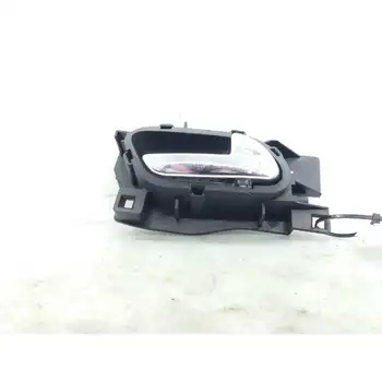 7983264 handle Inner Front Right Peugeot 407 St Comfort 
7983264 handle Inner Front Right Peugeot 407 St Comfort