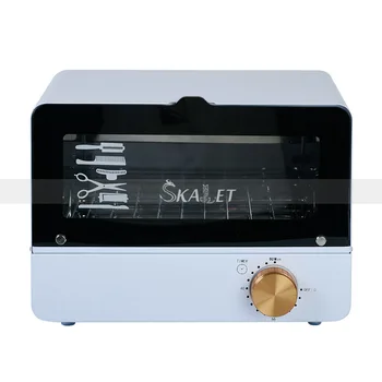 Most popular Portable Mini Ultraviolet Tool Sterilizer Sanitizer UV Disinfection Cabinet for Mask
Most popular Portable Mini Ultraviolet Tool Sterilizer Sanitizer UV Disinfection Cabinet for Mask