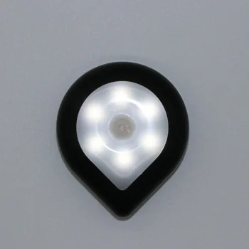 Promotion lighting Wireless Automatic Motion Sensor Lamp Houseware warm light 4.5V Closet Lamp
Promotion lighting Wireless Automatic Motion Sensor Lamp Houseware warm light 4.5V Closet Lamp