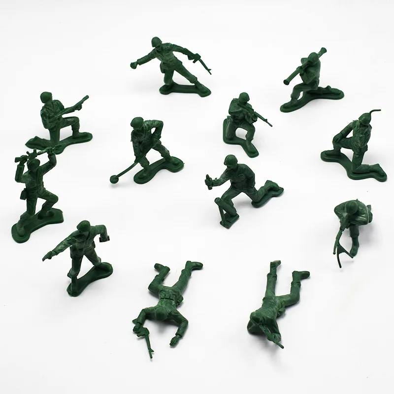 Hot Selling New Style Large Size 12-pvc wwii Soldier Military Forces Soldiers Model Nostalgic Foreign Trade Toy
Hot Selling New Style Large Size 12-pvc wwii Soldier Military Forces Soldiers Model Nostalgic Foreign Trade Toy