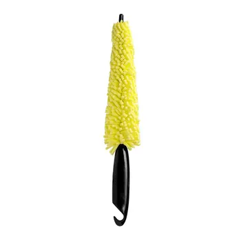 Car Wheel Brush Motorcycle Car Washing Brush Soft Brush Tire Rim Brush Tool
Car Wheel Brush Motorcycle Car Washing Brush Soft Brush Tire Rim Brush Tool