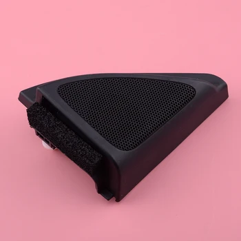 CITALL Left Front Door Speaker Tweeter Triangle Cover Trim Panel Fit for Toyota Corolla 2006 2007 2008 2009 2010 2011 2012 2013
CITALL Left Front Door Speaker Tweeter Triangle Cover Trim Panel Fit for Toyota Corolla 2006 2007 2008 2009 2010 2011 2012 2013