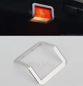For Mercedes Benz E C Class GLK GLC ML GL Rear Trunk Lamp Cover 2015-2016 Car Styling Accessories
For Mercedes Benz E C Class GLK GLC ML GL Rear Trunk Lamp Cover 2015-2016 Car Styling Accessories