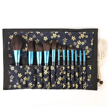 12pcs Makeup Brushes Set EyeShadow Powder Foundation Concealer Blush Make Up Brush Kit Beauty Cosmetics Tools
12pcs Makeup Brushes Set EyeShadow Powder Foundation Concealer Blush Make Up Brush Kit Beauty Cosmetics Tools