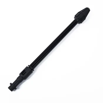 145 Bar High Pressure Car Washing Gun Lance Rotating Turbo Nozzle For Karcher K2 K3 K4 K5 Power Car Garden Washer Tool
145 Bar High Pressure Car Washing Gun Lance Rotating Turbo Nozzle For Karcher K2 K3 K4 K5 Power Car Garden Washer Tool