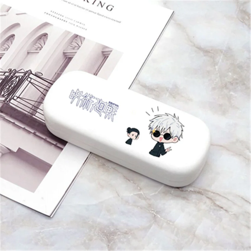 Takerlama Gojo Satoru Cosplay Glasses Jujutsu Kaisen Black Costume Accessories Anime Props 24 Takerlama Gojo Satoru Cosplay Glasses Jujutsu Kaisen Black Costume Accessories Anime Props -Zentai shop online H33db7946b14449c2951ba8770c769b51H.jpg