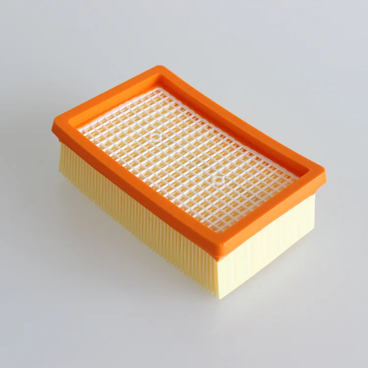 Adaptation Karcher Vacuum Cleaner MV4 MV5 MV6 Vacuum Cleaner Flat Filter Screen Filter Accessories
Adaptation Karcher Vacuum Cleaner MV4 MV5 MV6 Vacuum Cleaner Flat Filter Screen Filter Accessories