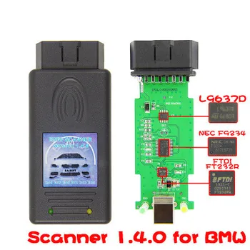 Car diagnostic tools are suitable for BMW detection, diagnosis and deletion of failures Code Readers & Scan Tools car tools
Car diagnostic tools are suitable for BMW detection, diagnosis and deletion of failures Code Readers & Scan Tools car tools
