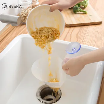 Kitchen Self-standing Drain Sink Leftovers Soup Juice Separated By Garbage Filter Foldable Simple Sink Anti-blocking Device
Kitchen Self-standing Drain Sink Leftovers Soup Juice Separated By Garbage Filter Foldable Simple Sink Anti-blocking Device