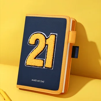 Agenda 2021 Planner Organzier A5 Weekly Diary Notebook and Journal Back to School Daily Plan Notepad Traveler Calendar Note Book
Agenda 2021 Planner Organzier A5 Weekly Diary Notebook and Journal Back to School Daily Plan Notepad Traveler Calendar Note Book