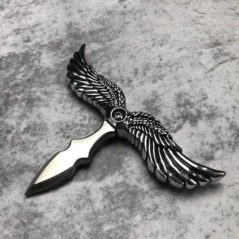 Eagle Hand Tool with Holster Personal Security Supplies Outdoor Self Defense Tool Package Opener Creative Gifts Party Favors
Eagle Hand Tool with Holster Personal Security Supplies Outdoor Self Defense Tool Package Opener Creative Gifts Party Favors