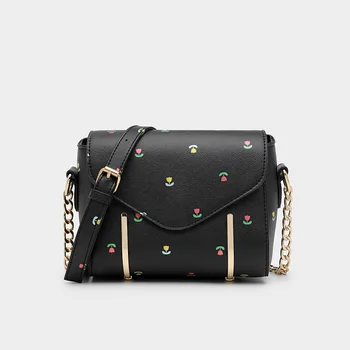 2020 flower printing new shoulder bag women's messenger bag pillow bags chain Women's bag fashion women's handbag tote bags
2020 flower printing new shoulder bag women's messenger bag pillow bags chain Women's bag fashion women's handbag tote bags